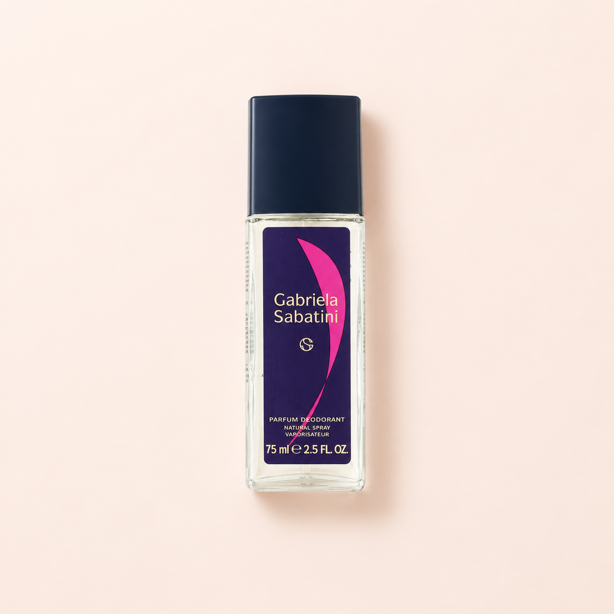 Gabriela Sabatini Gabriela Sabatini 75 ml