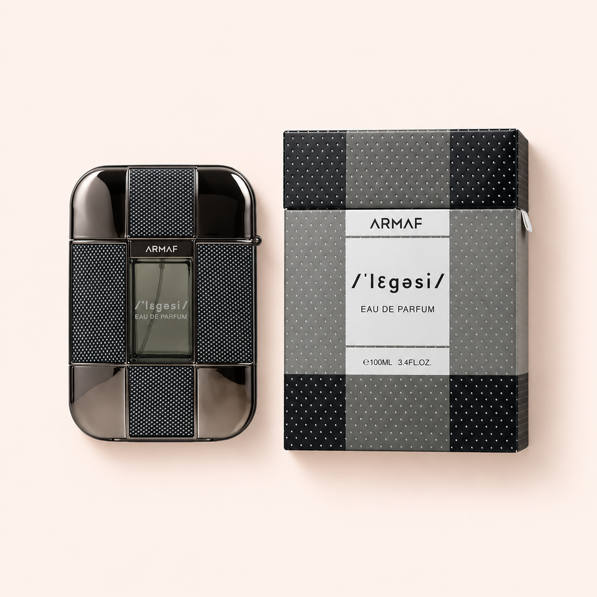 Armaf Legesi 100 ml