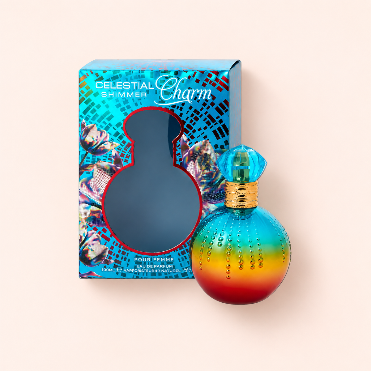 Marc Dion Celestial Charm Shimmer 100 ml