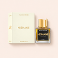 Nishane Sultan Vetiver 50 ml