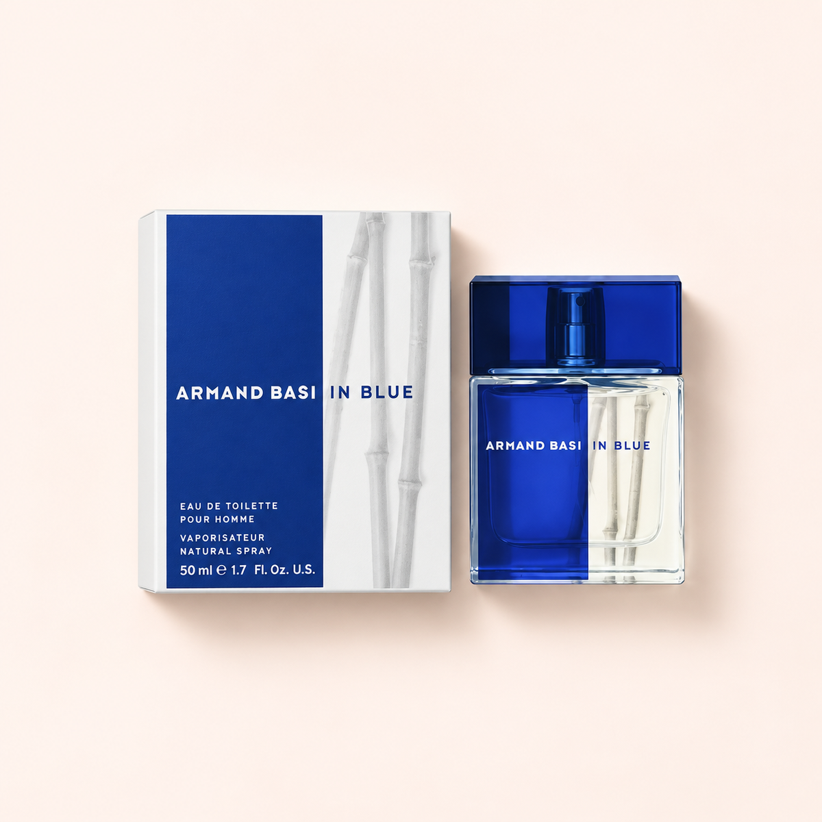 Armand Basi In Blue 50 ml