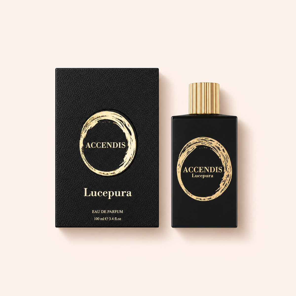 Accendis Lucepura 100 ml