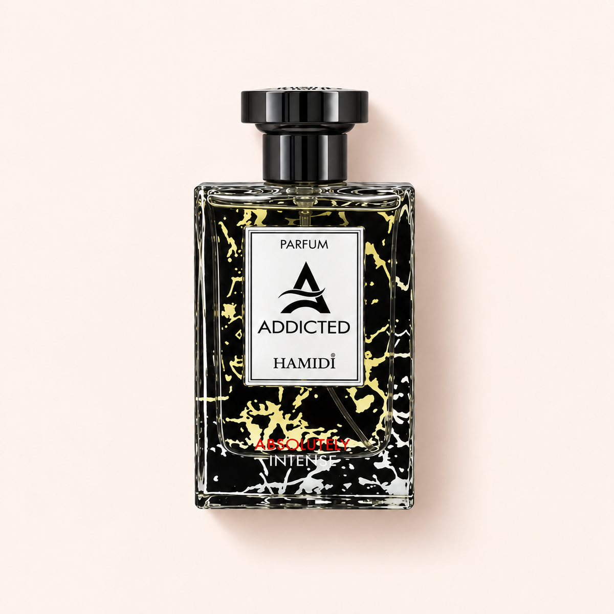 Hamidi Addicted Absolutely Intense 110 ml