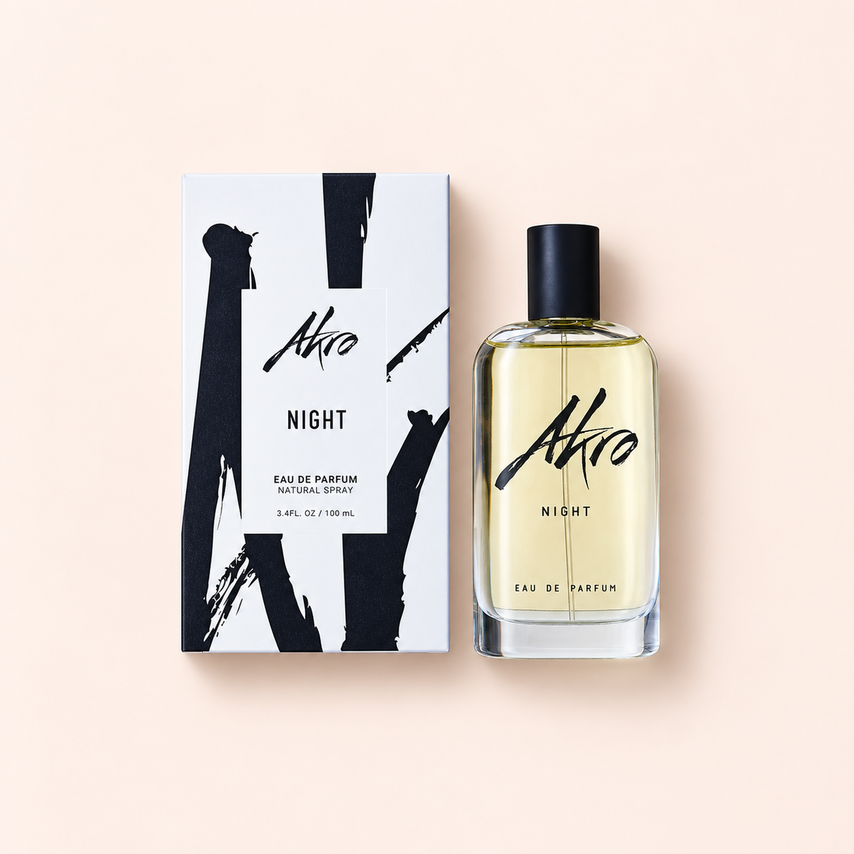 Akro Night 100 ml