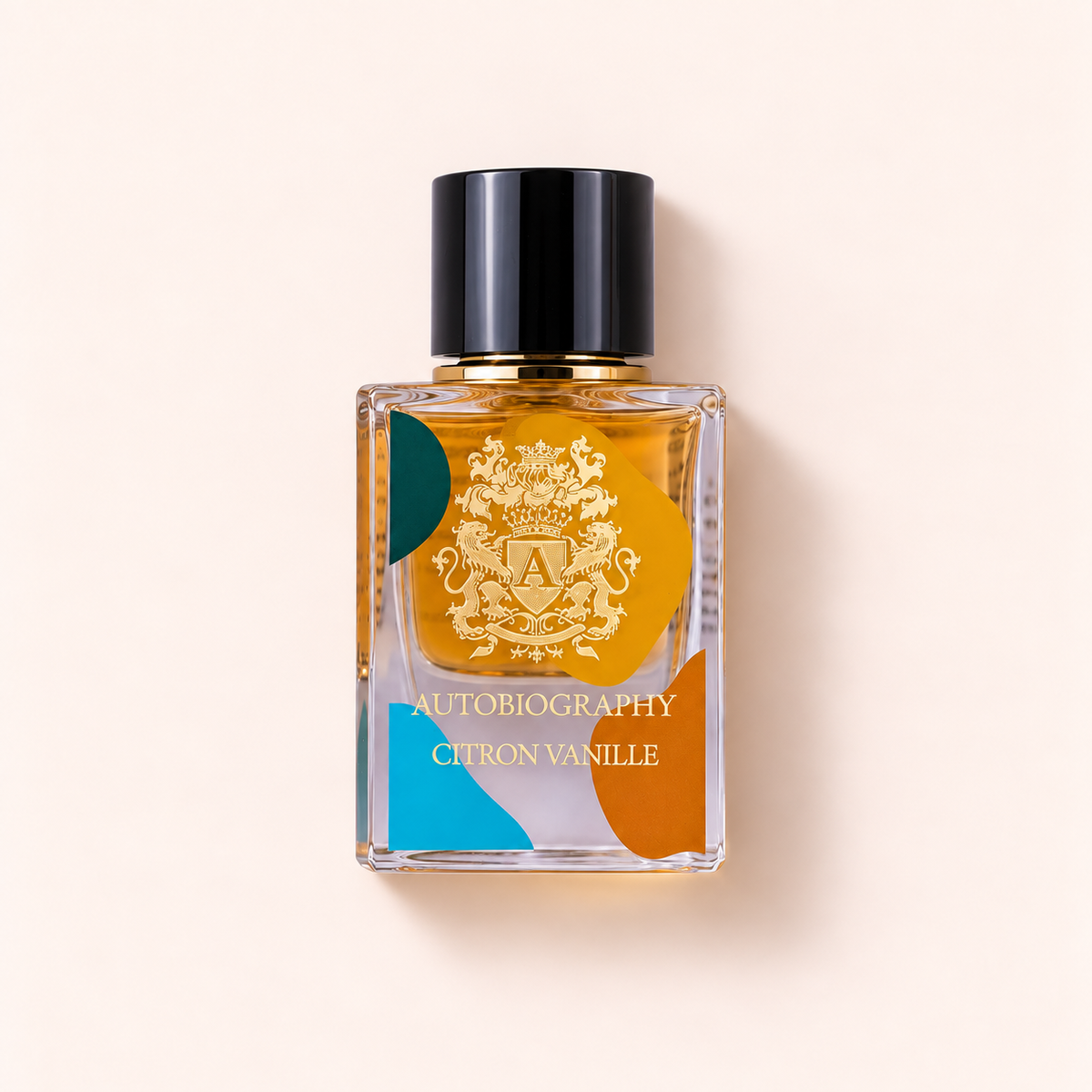 Autobiography Citron Vanille 65 ml