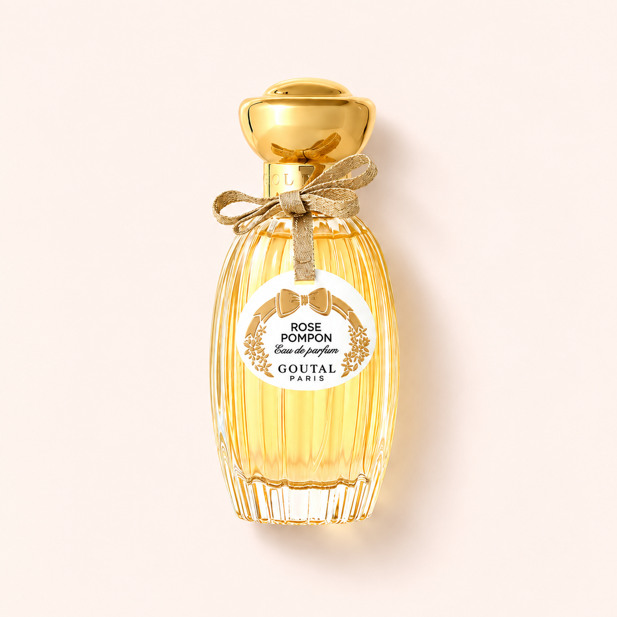 Goutal Rose Pompon 100 ml