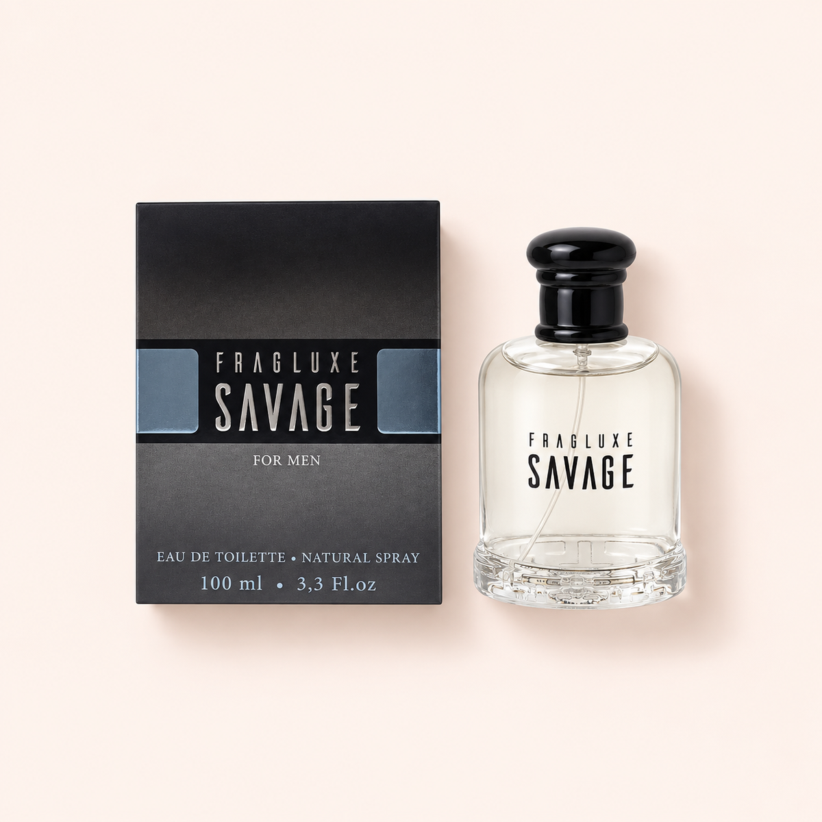 Fragluxe Savage 100 ml