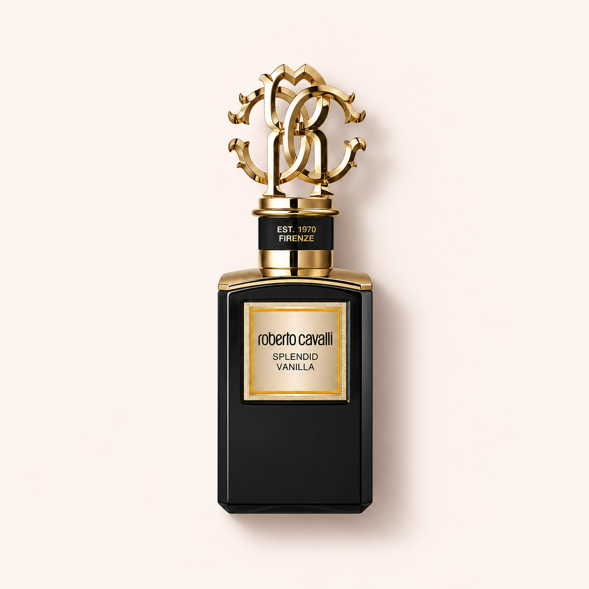 Roberto Cavalli Splendid Vanilla 100 ml