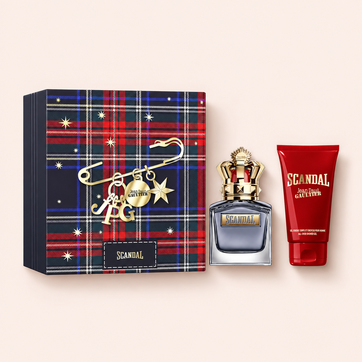 Jean Paul Gaultier Scandal 100 ml