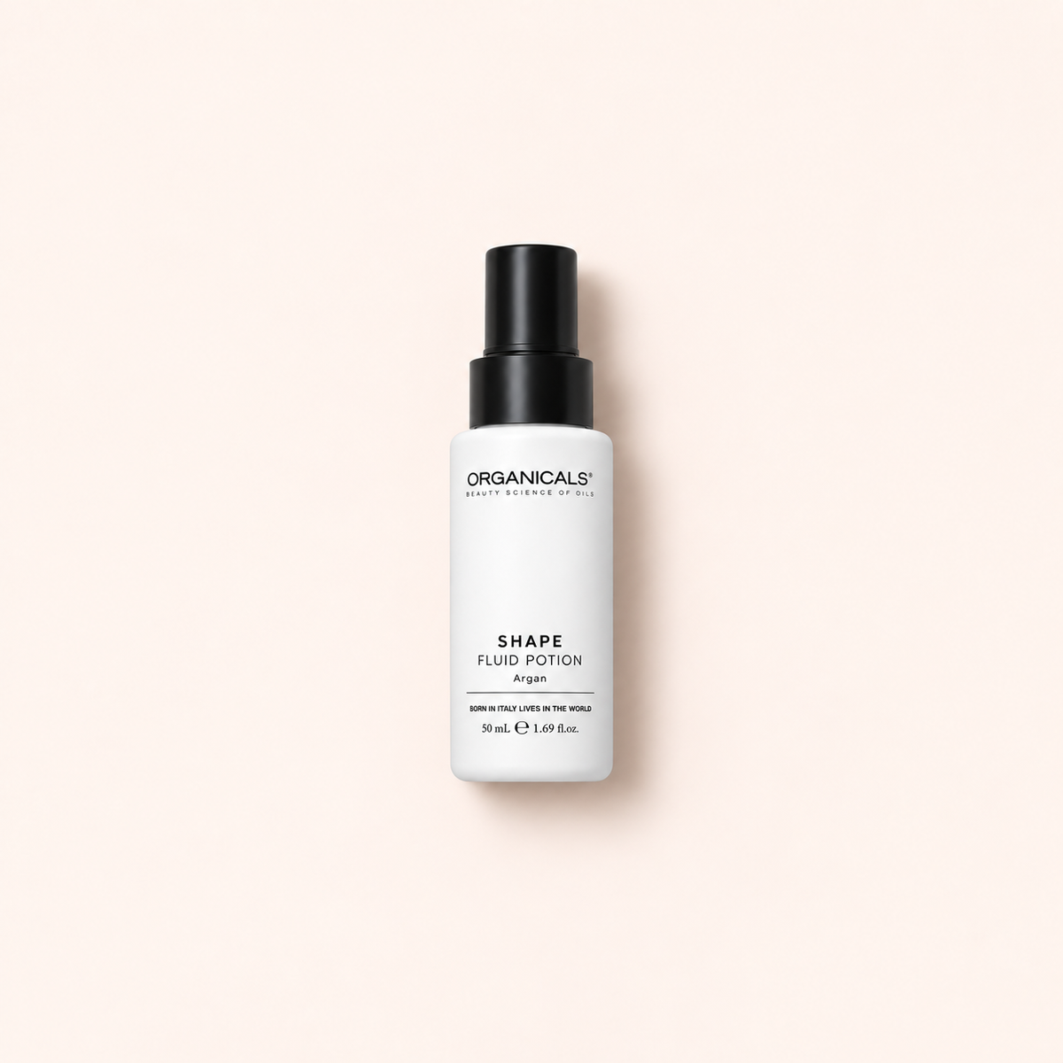 Organicals Shape Fluid Potion 50 ml