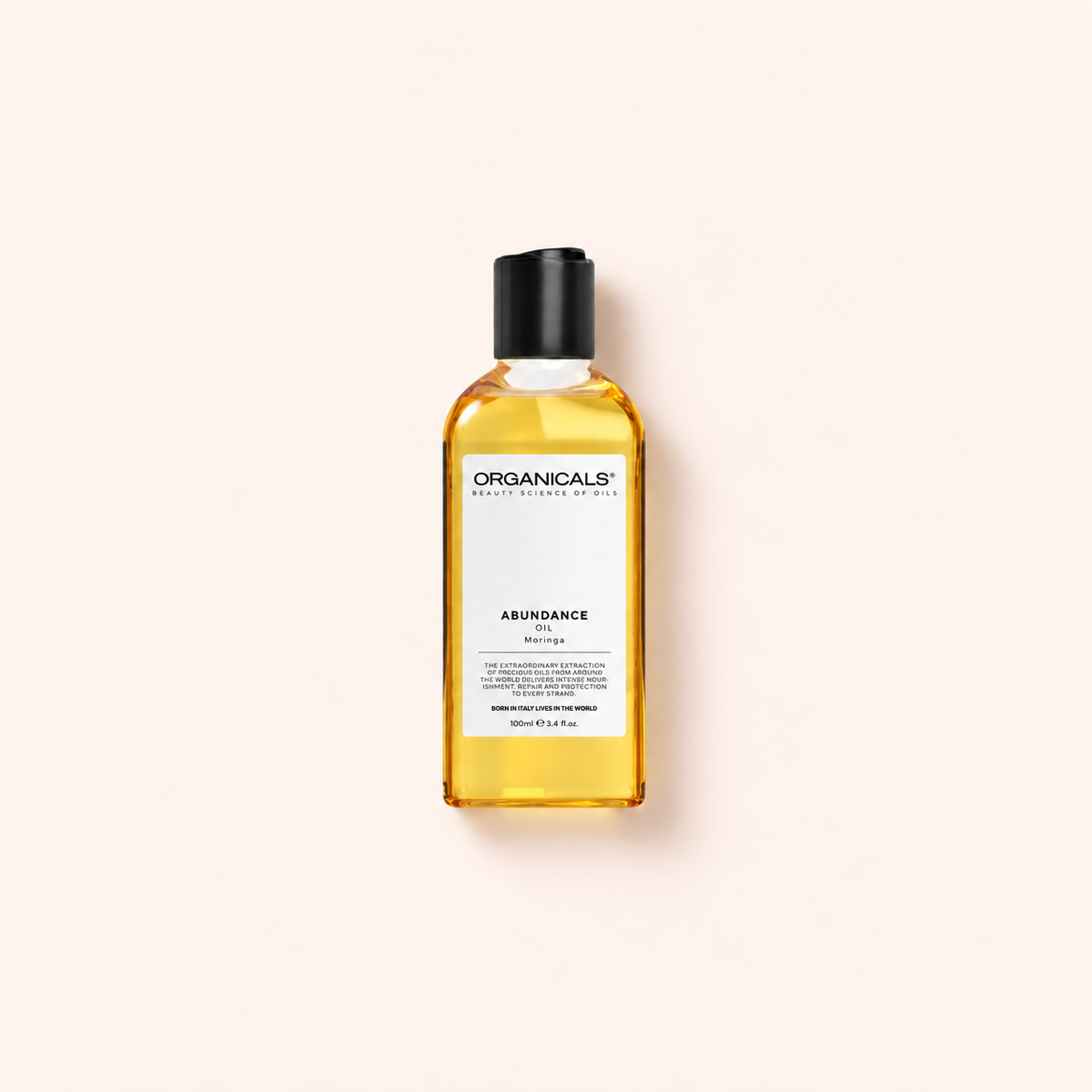 Organicals Abundance Oil 100 ml