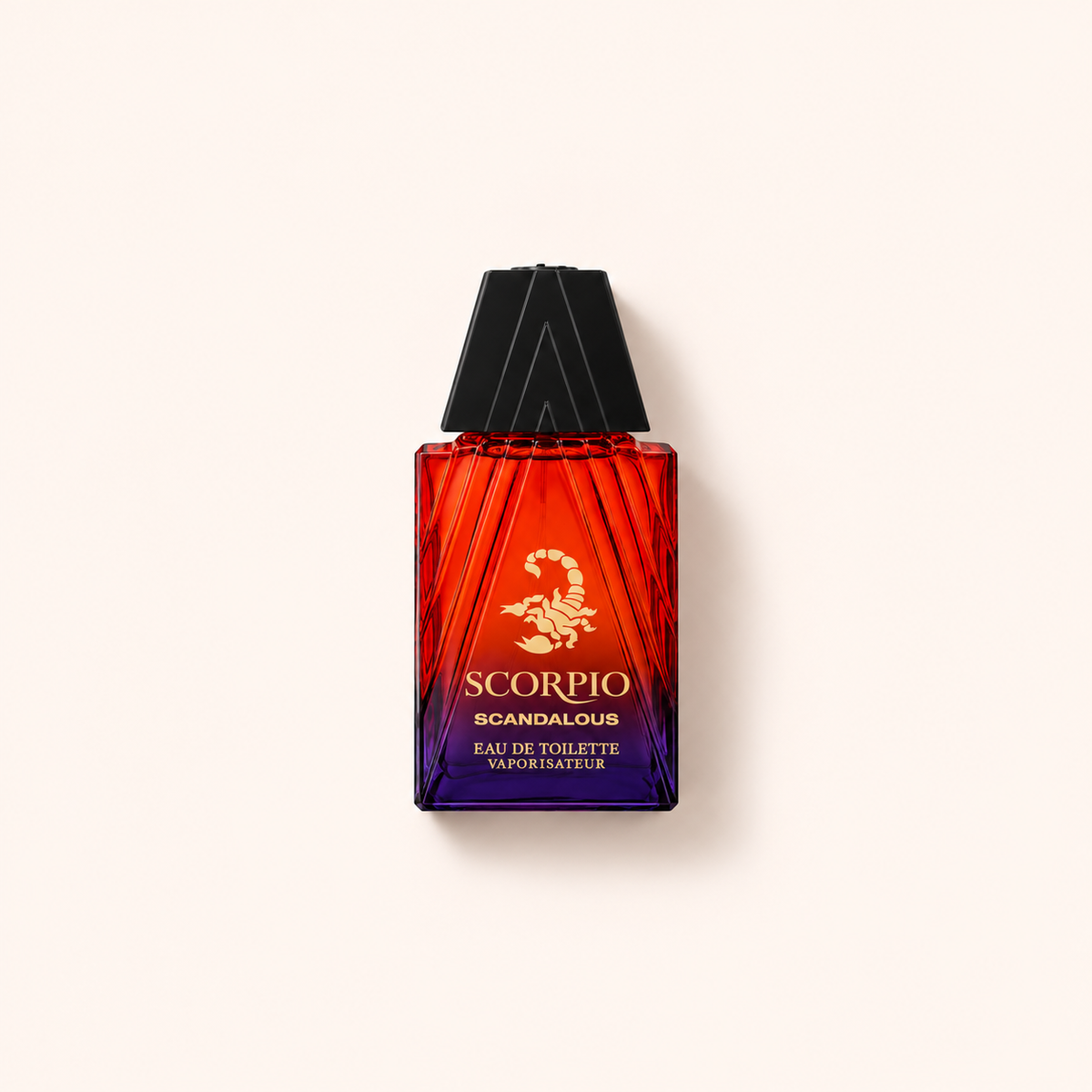Scorpio Scandalous 75 ml