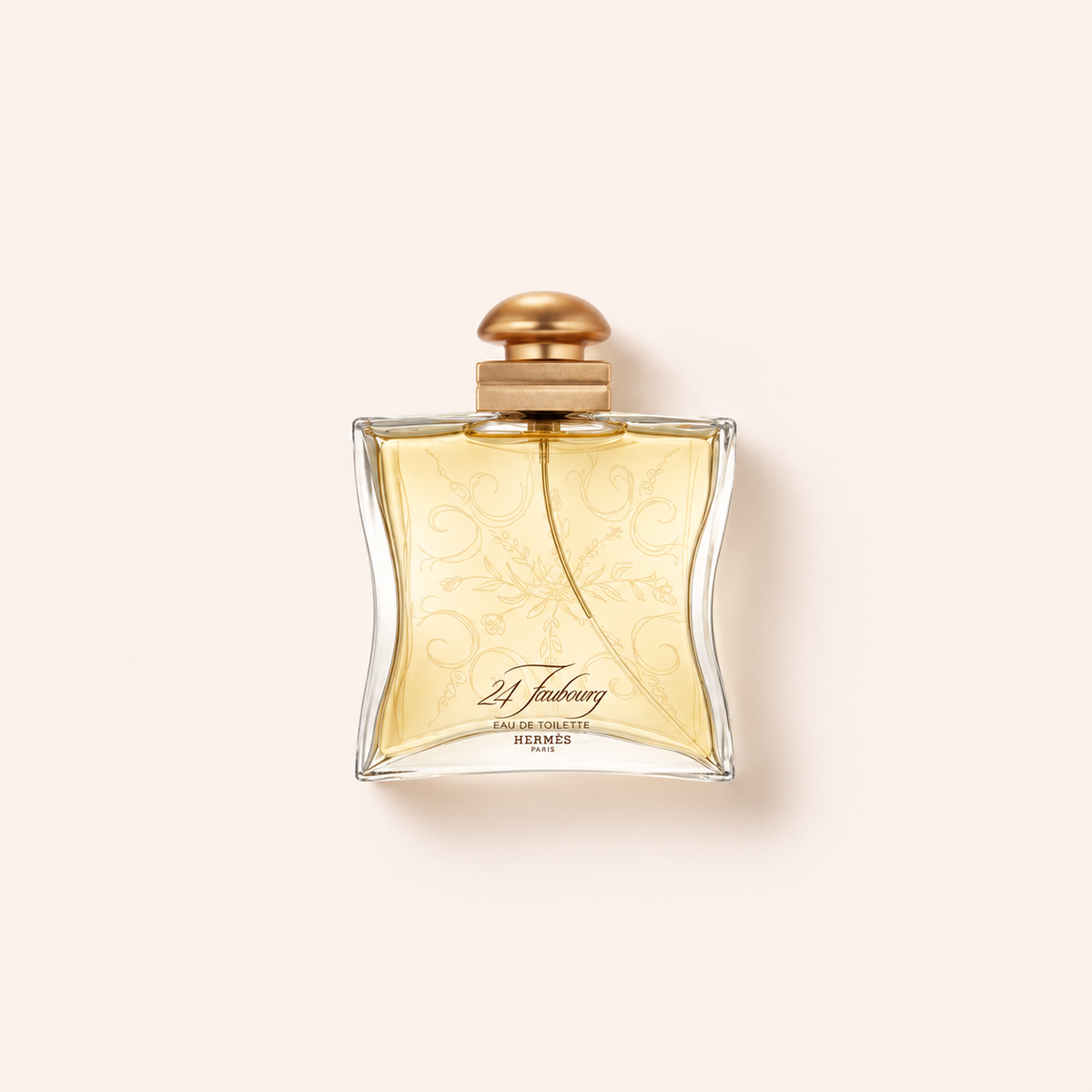 Hermes 24 Faubourg 100 ml