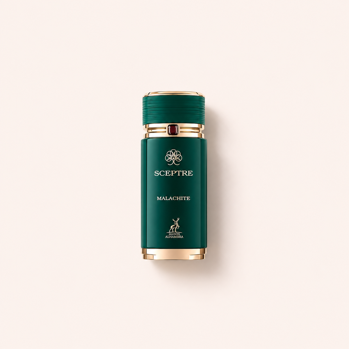 Maison Alhambra Sceptre Malachite 100 ml