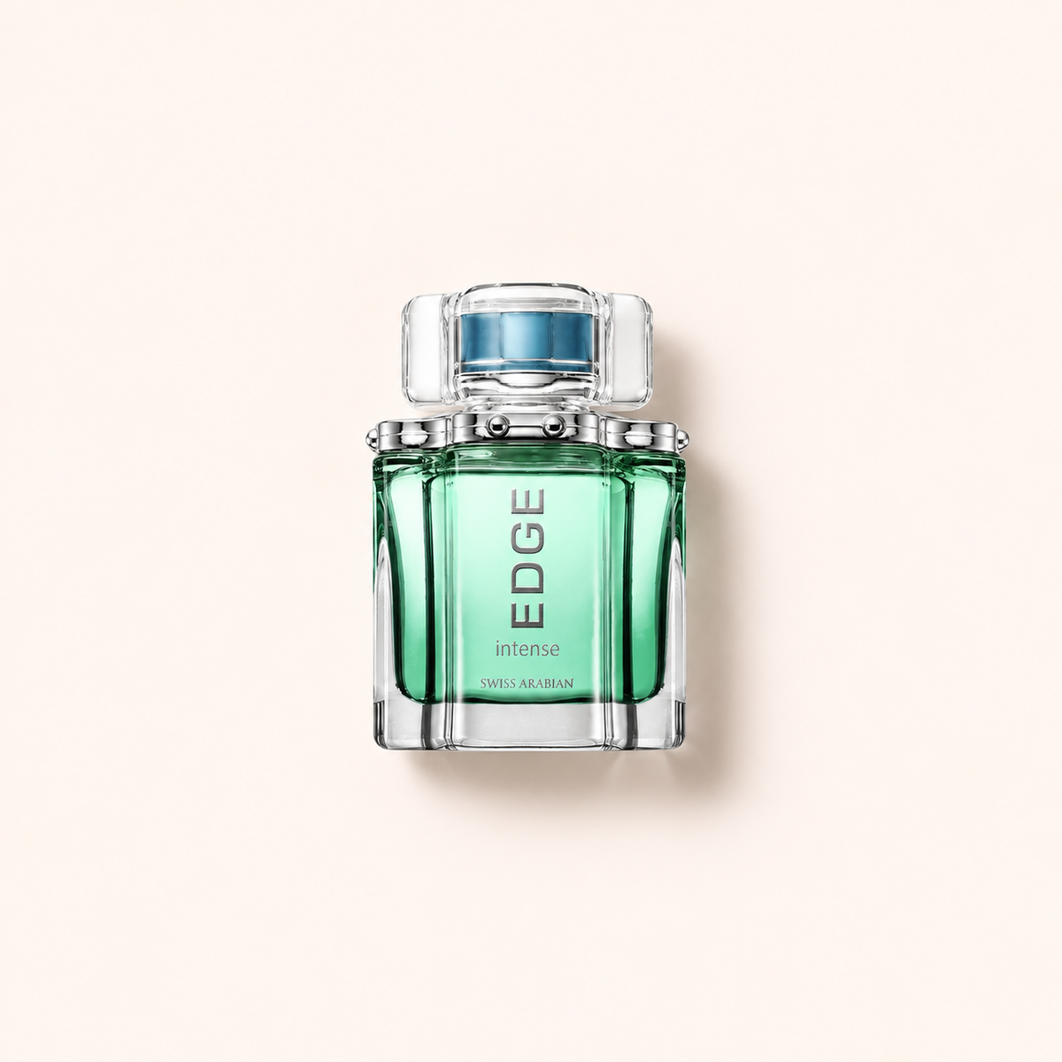 Swiss Arabian Edge Intense 100 ml