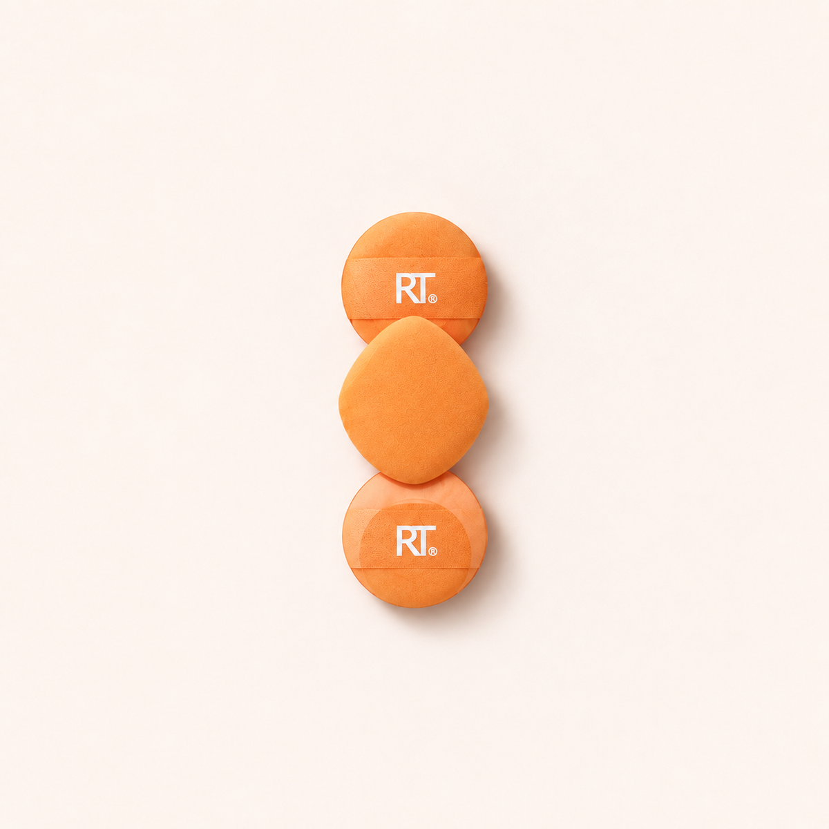 Real Techniques Mini Miracle Concealer Puff 1 ml