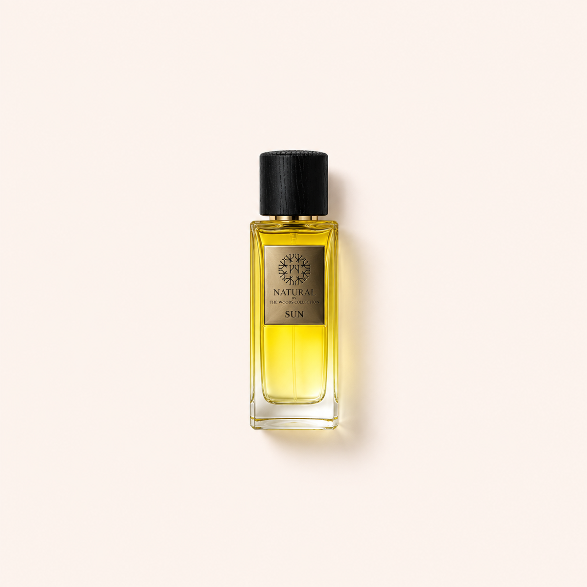 The Woods Collection Natural Sun 100 ml