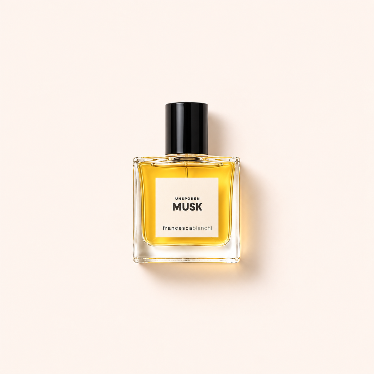 Francesca Bianchi Unspoken Musk 30 ml