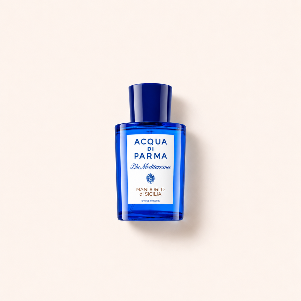 Acqua di Parma Blu Mediterraneo Mandorlo di Sicilia 100 ml