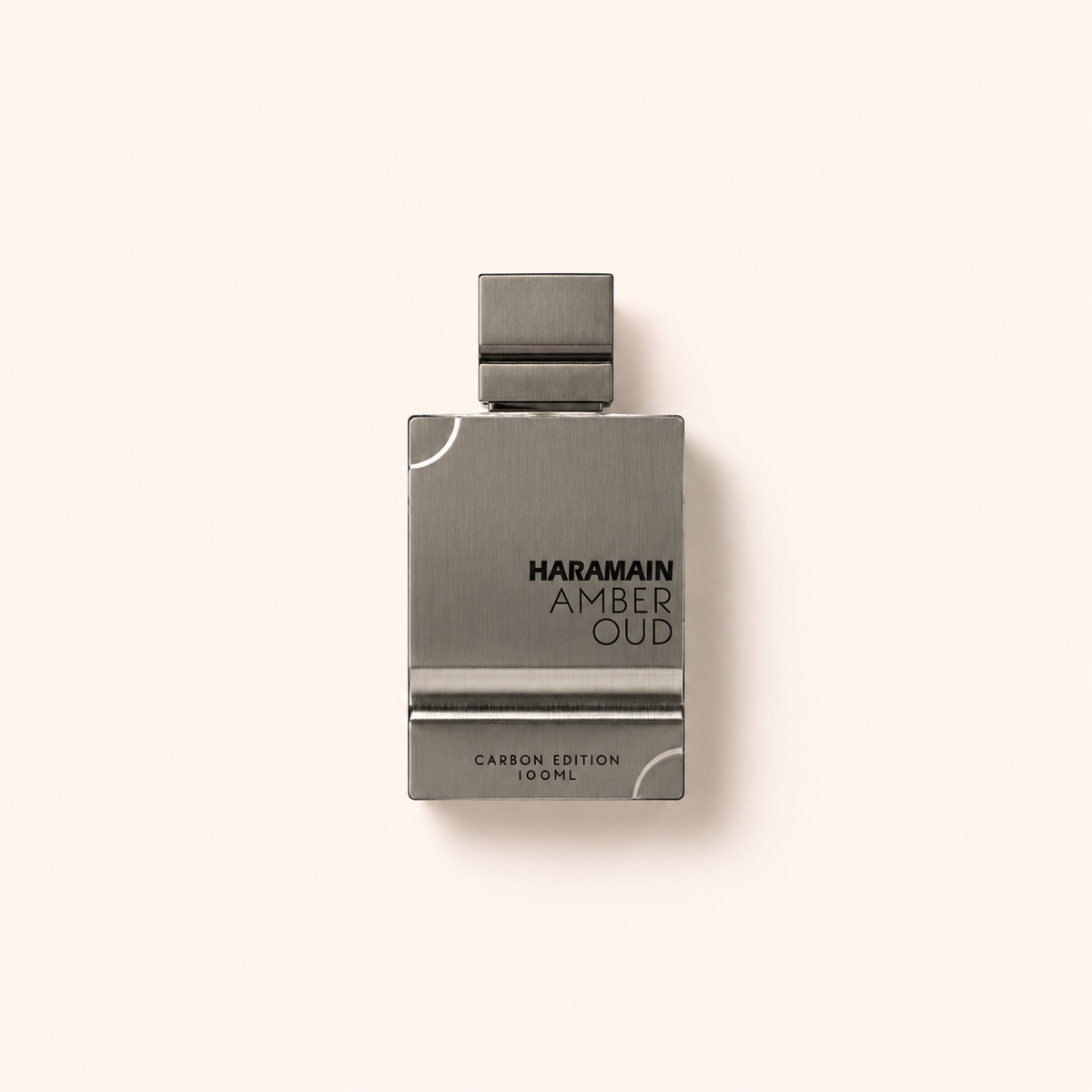 Al Haramain Amber Oud Carbon Edition 100 ml