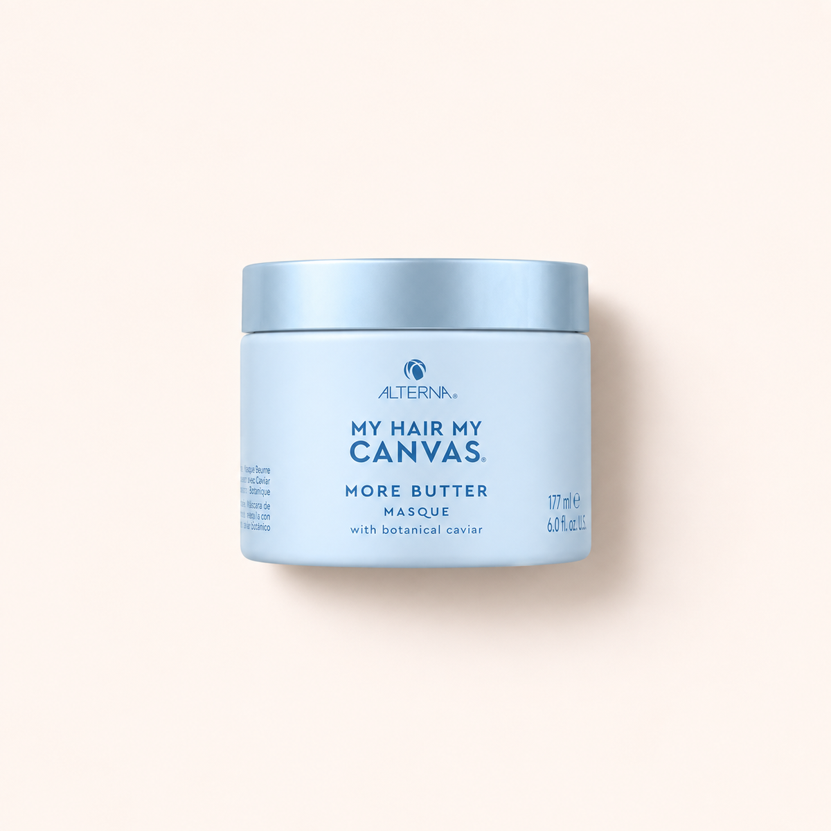 Alterna My Hair My Canvas More Butter Masque 177 ml