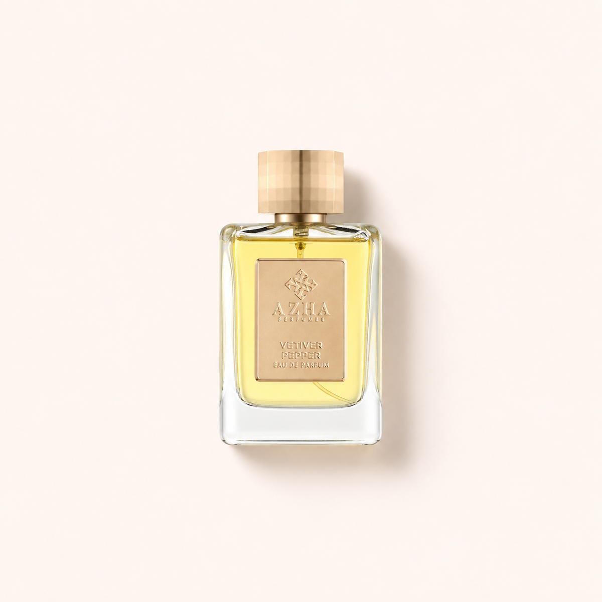 Azha Perfumes Vetiver Pepper 100 ml