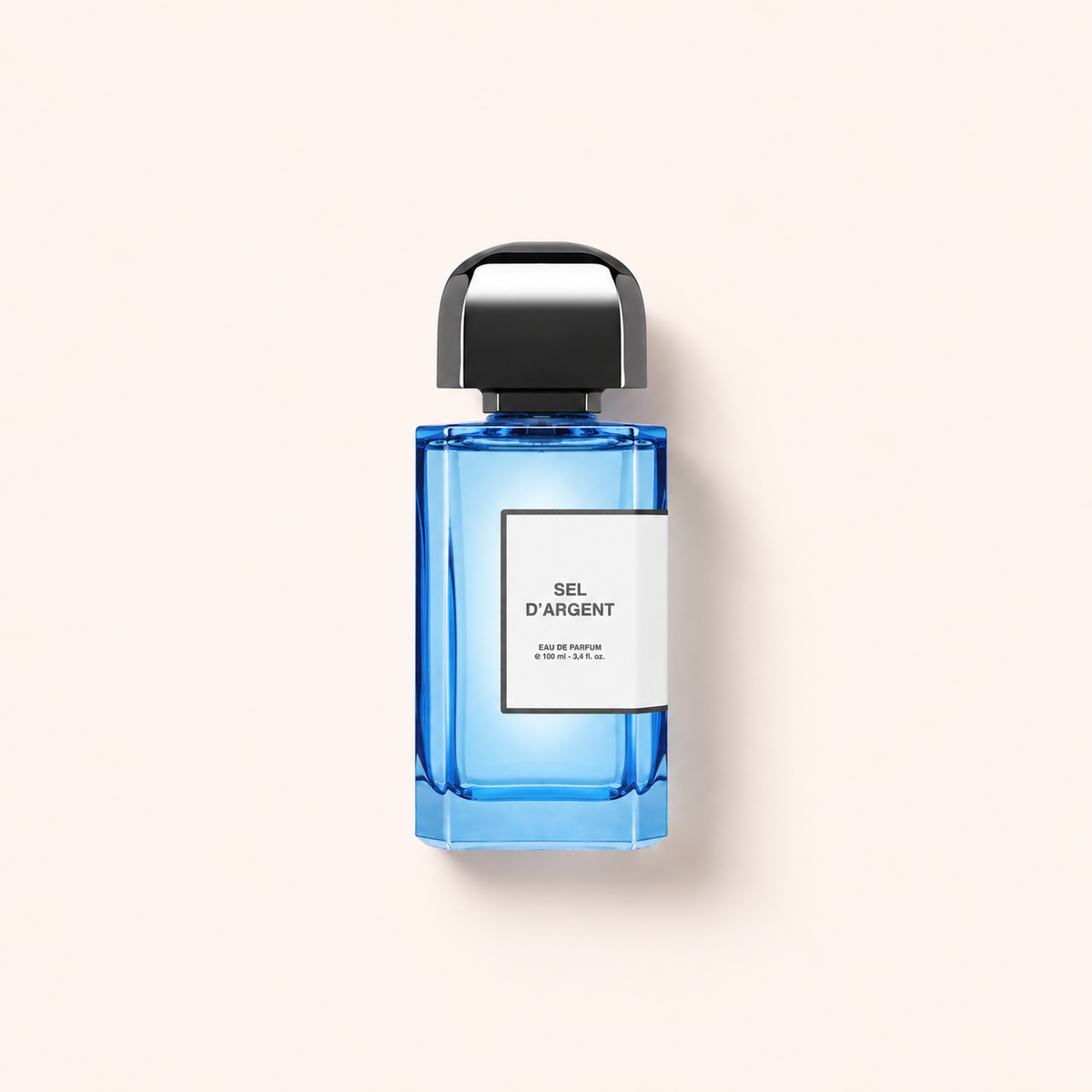 BDK Parfums Sel d'Argent 100 ml