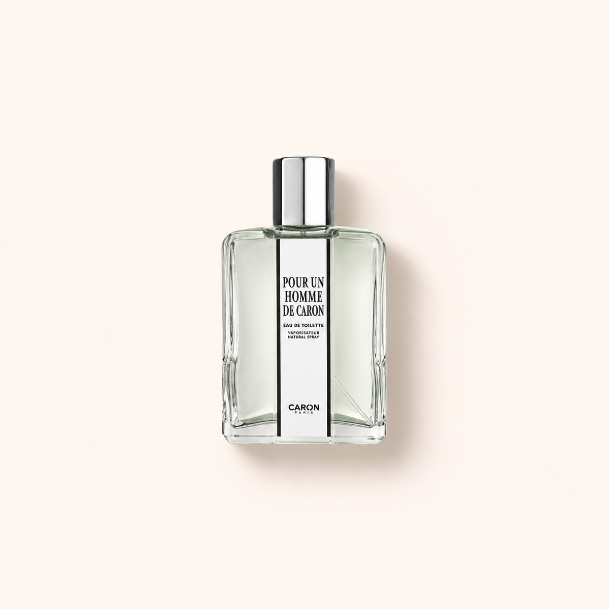 Caron Pour Un Homme de Caron 125 ml
