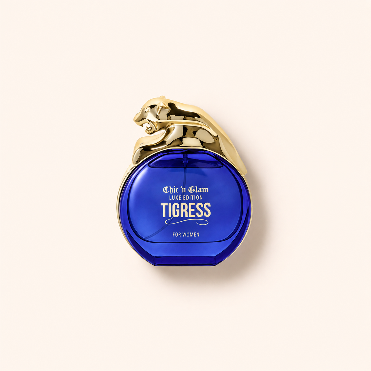 Chic´N Glam Luxe Edition Tigress 100 ml