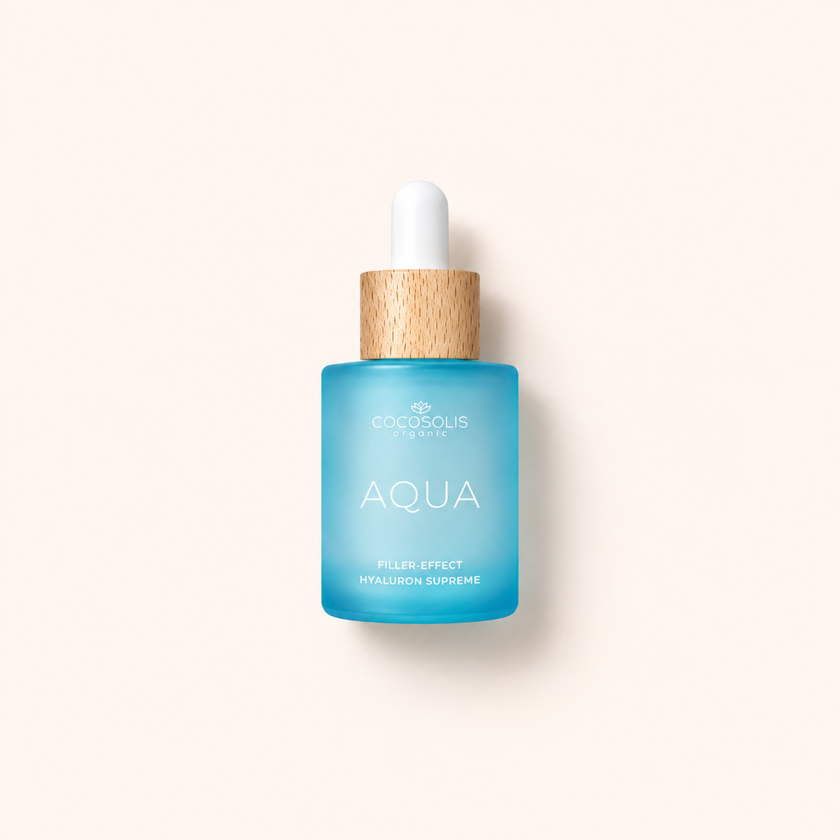 COCOSOLIS AQUA Filler-Effect Hyaluron Supreme 50 ml