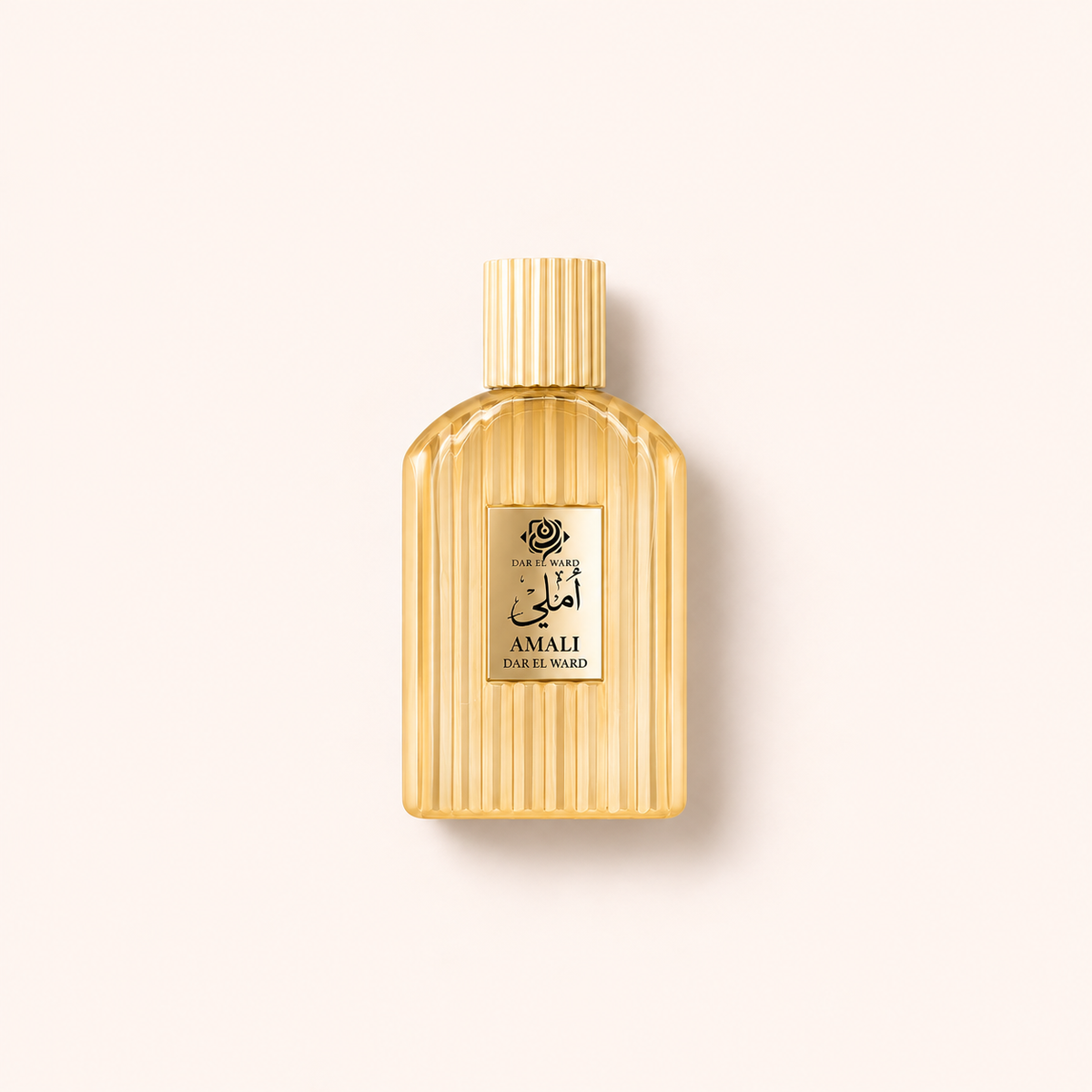 Dar El Ward Amali 100 ml