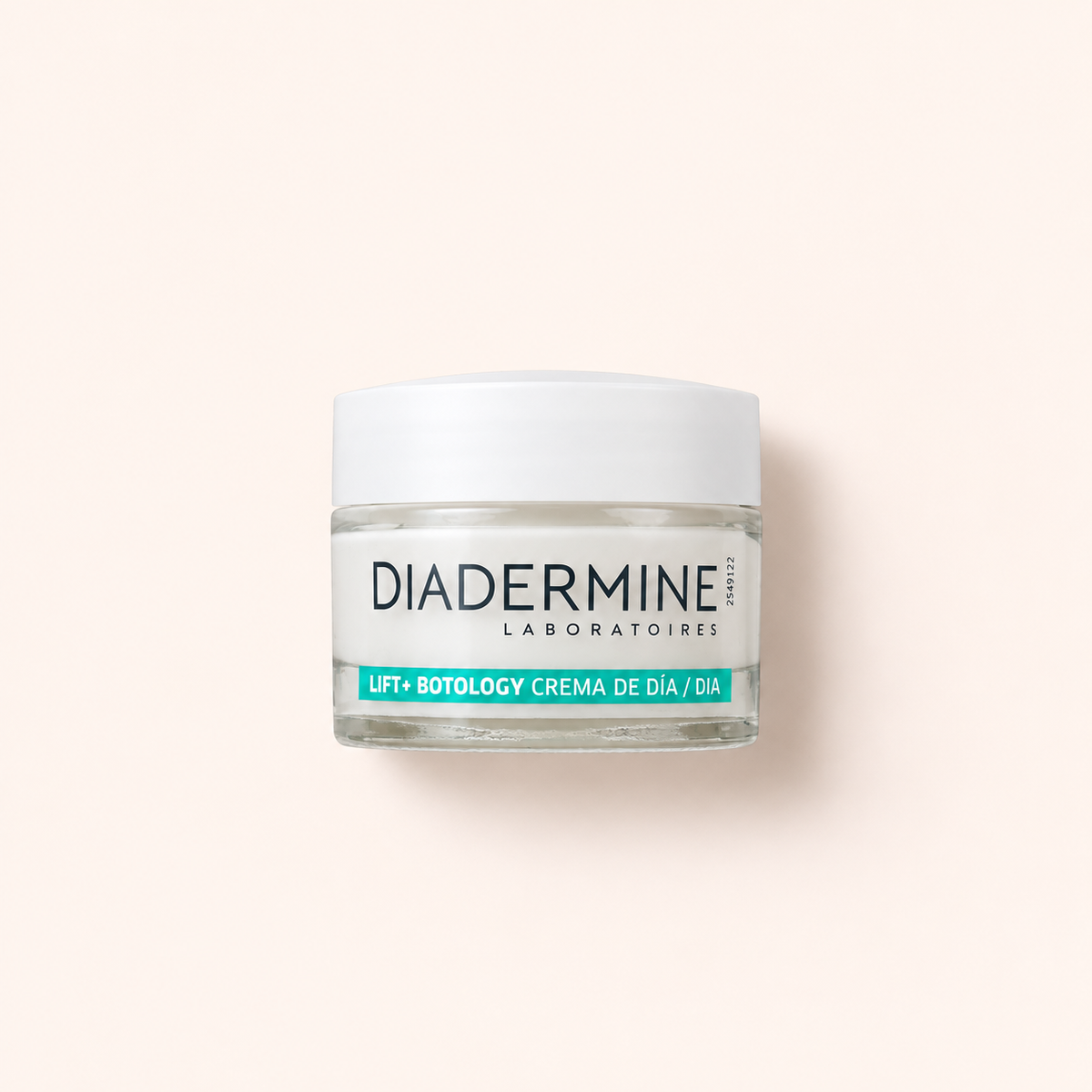 Diadermine Lift+ Botology Anti-Age Advanced Cream 35+ 50 ml