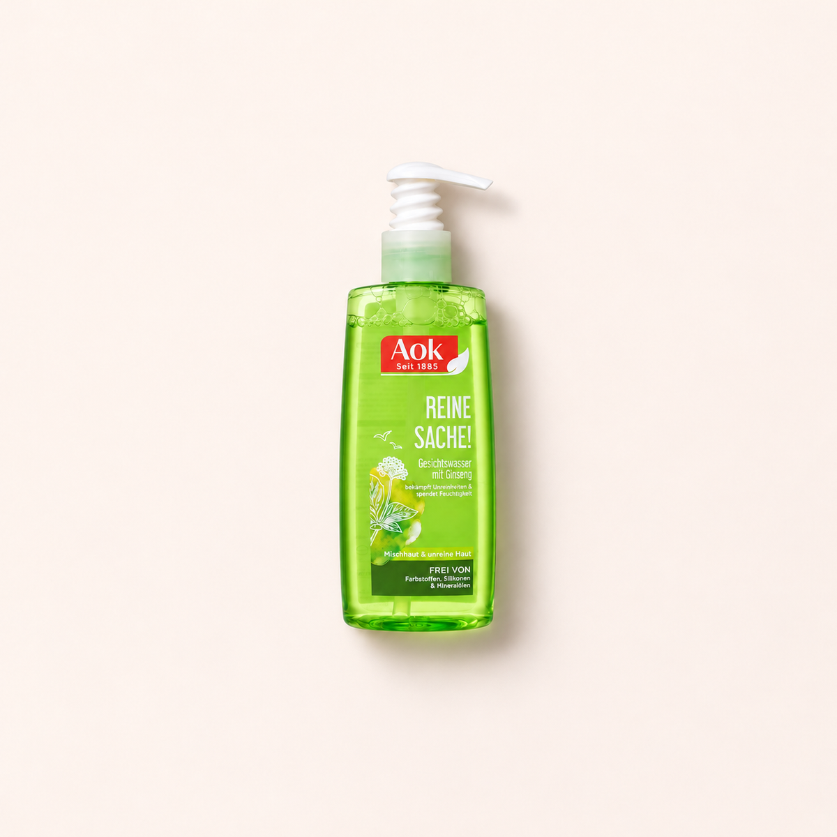 Aok Pur Balance! 200 ml