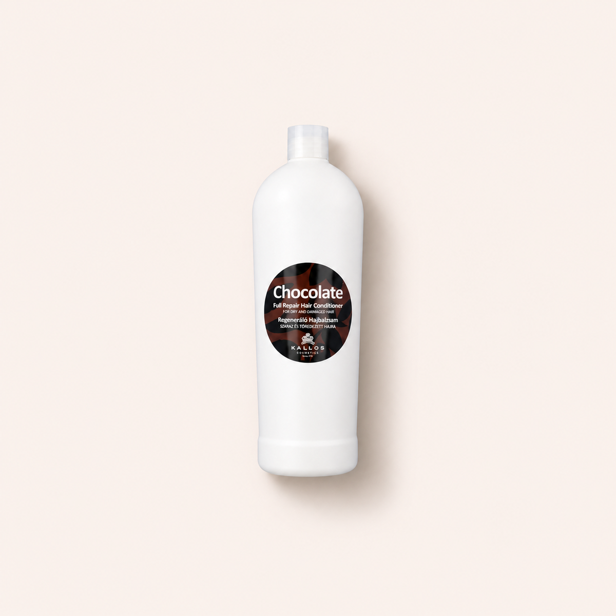 Kallos Cosmetics Chocolate 1000 ml