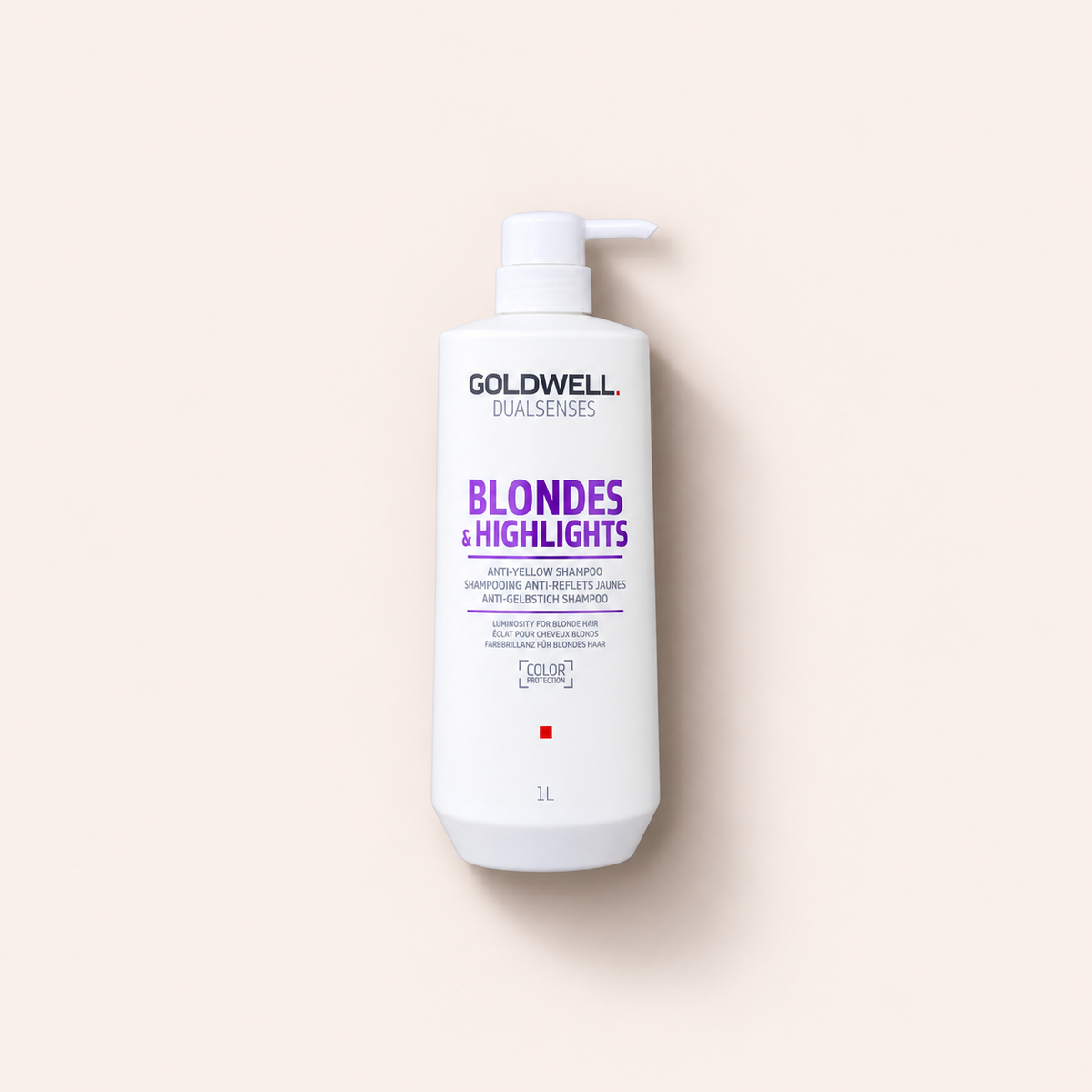 Goldwell Dualsenses Blondes & Highlights 1000 ml