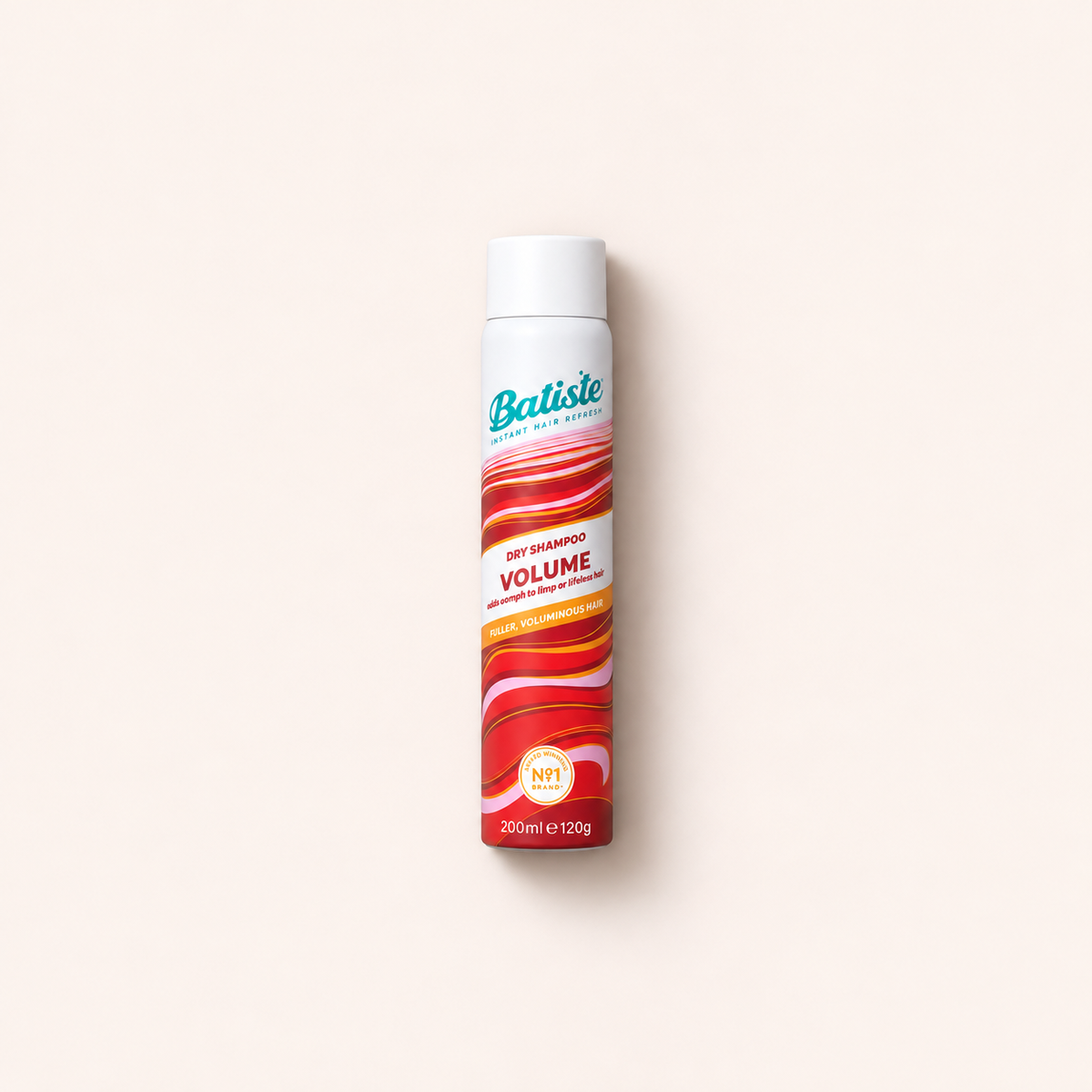 Batiste Volumizing 200 ml