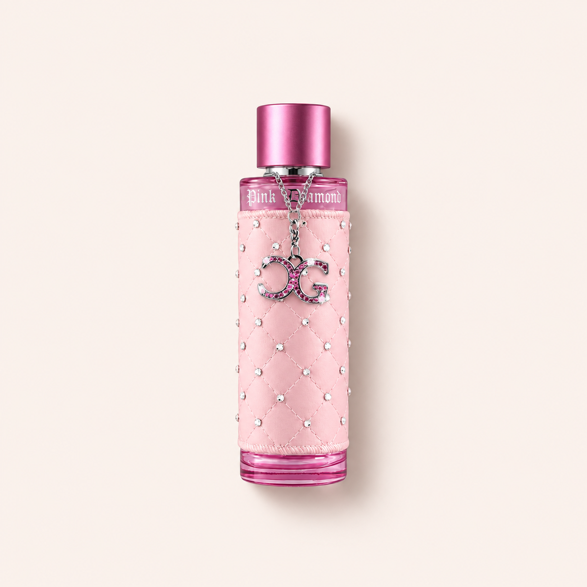 Produktová fotografie Chic´N Glam Pink Diamond EDP 100 ml – MrRizz