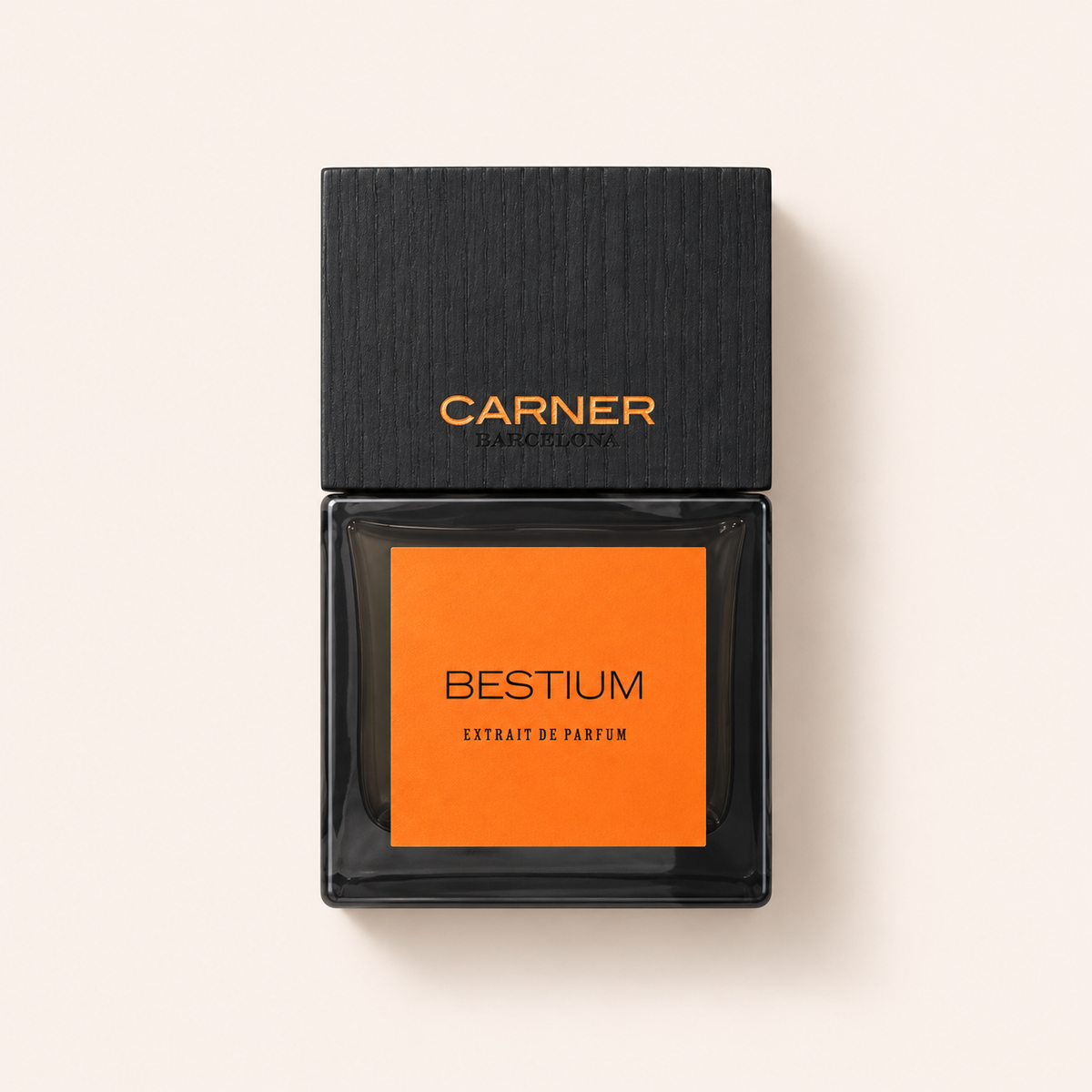 Produktová fotografie Carner Barcelona Bestium Parfémový extrakt 50 ml – MrRizz