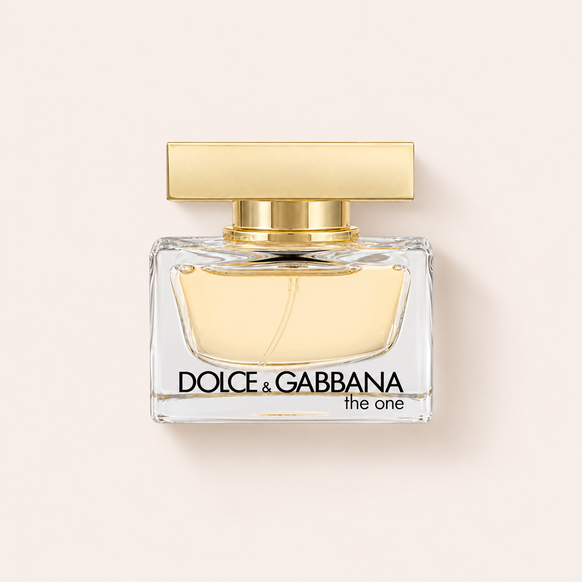 Produktová fotografie Dolce&Gabbana The One EDP 30 ml – MrRizz