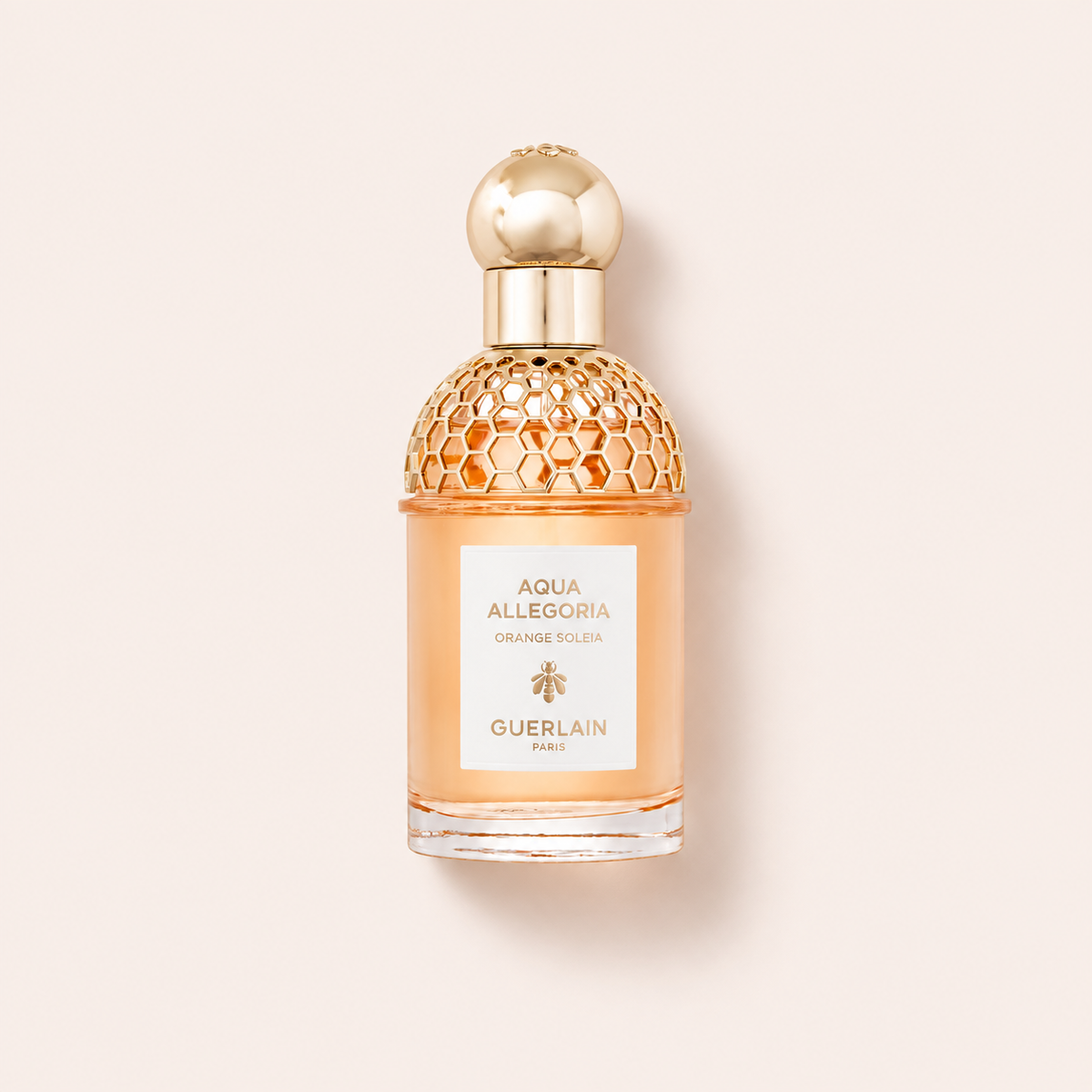 Produktová fotografie Guerlain Aqua Allegoria Orange Soleia EDT 75 ml – MrRizz