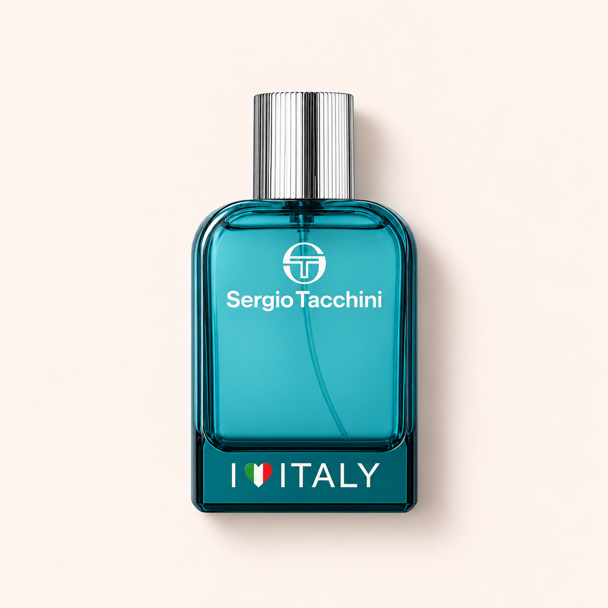 Sergio Tacchini I Love Italy, toaletní voda 50 ml – MrRizz