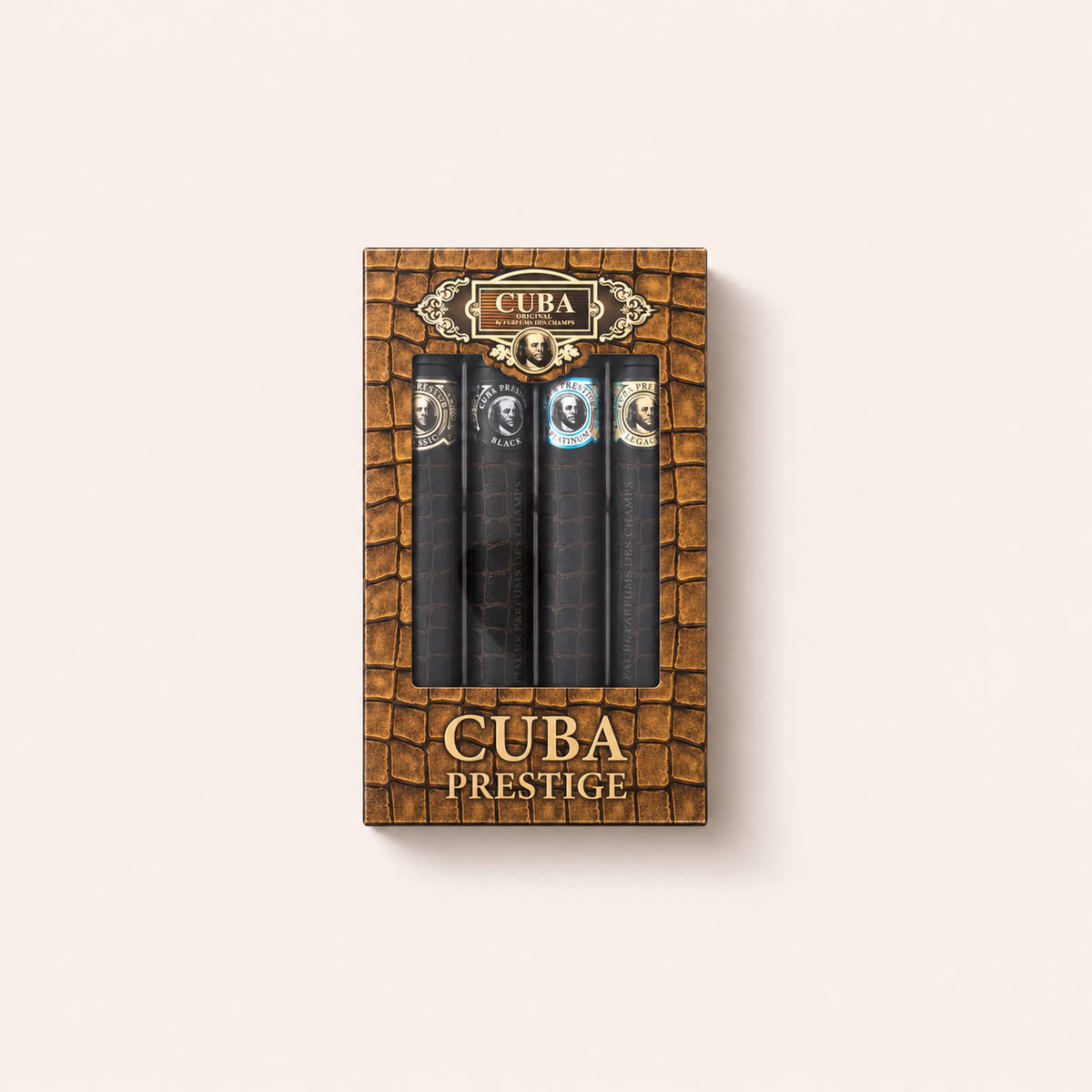 Cuba Prestige 35 ml