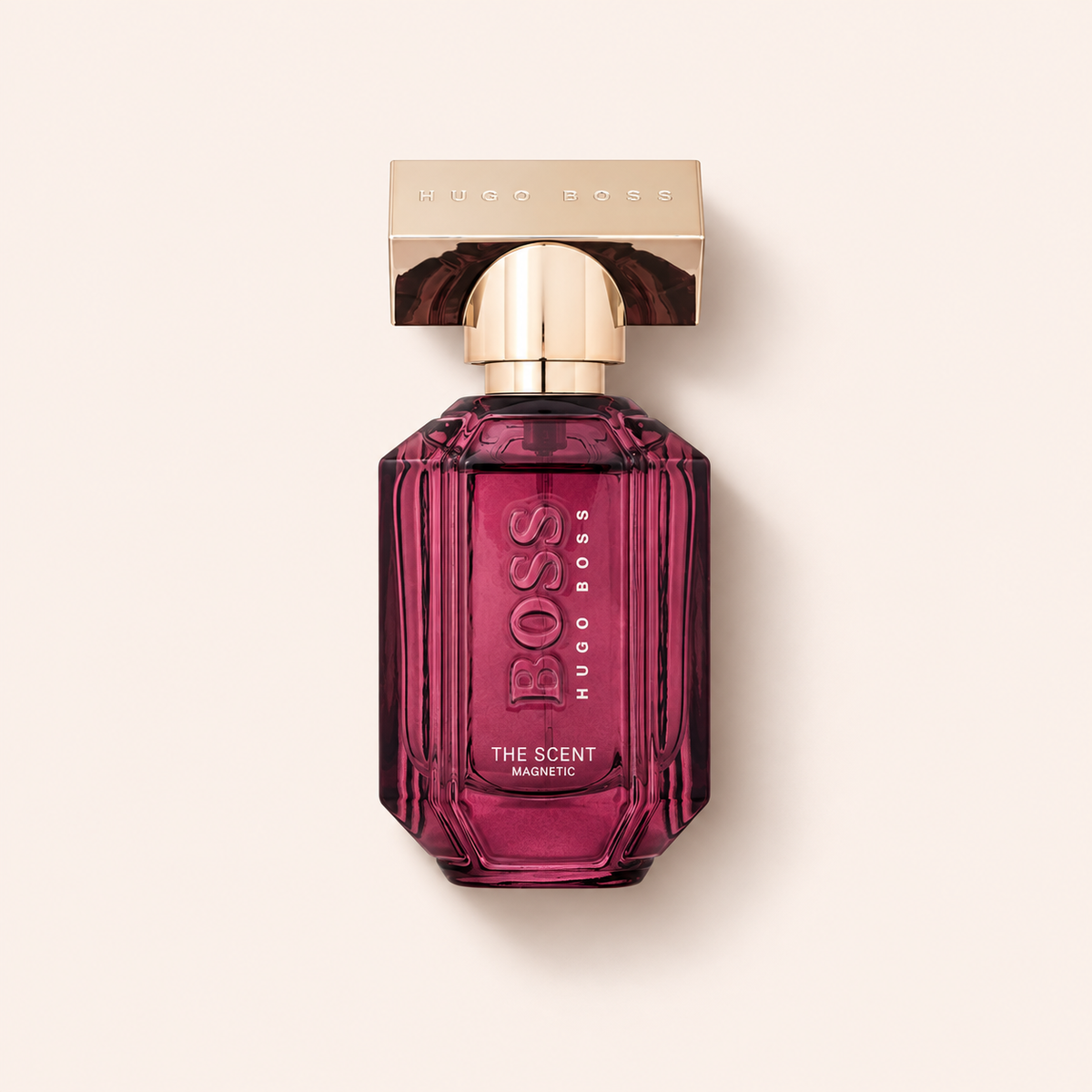 HUGO BOSS Boss The Scent Magnetic 2023 30 ml – MrRizz