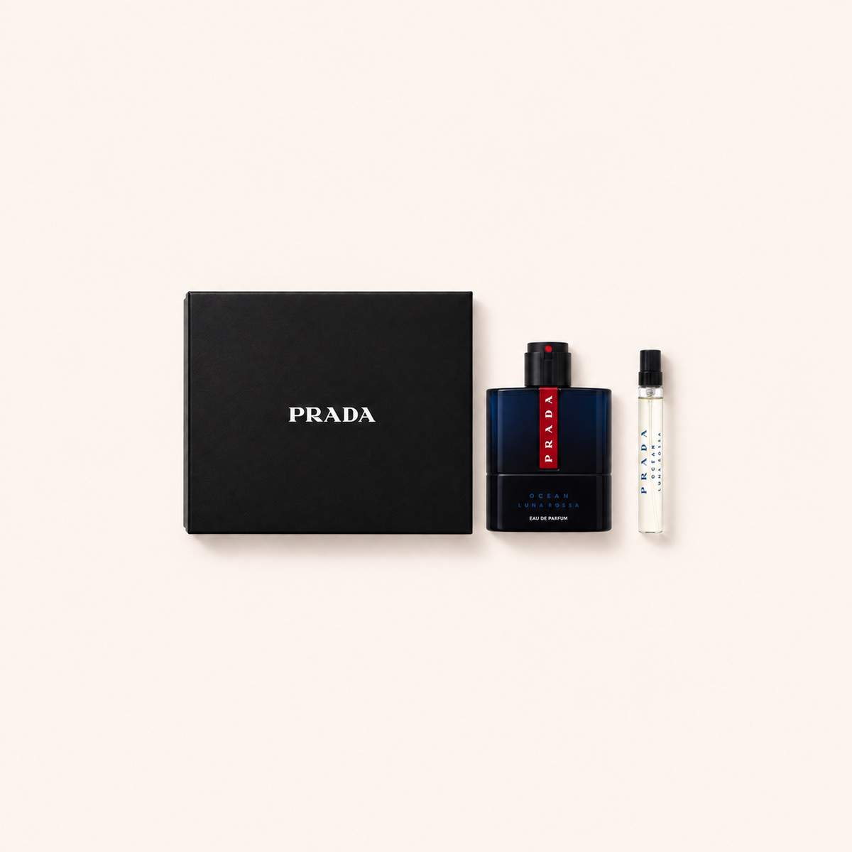 Prada Luna Rossa Ocean 100 ml – MrRizz