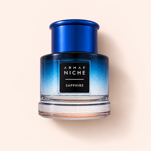 Armaf Niche Sapphire 90 ml – MrRizz