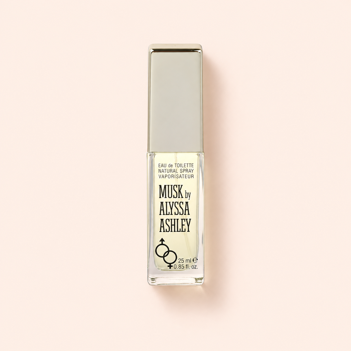 Alyssa Ashley Musk 25 ml – MrRizz