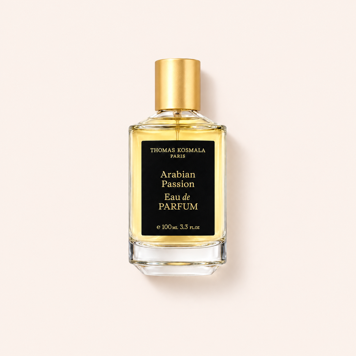 Thomas Kosmala Arabian Passion EDP 100 ml – MrRizz