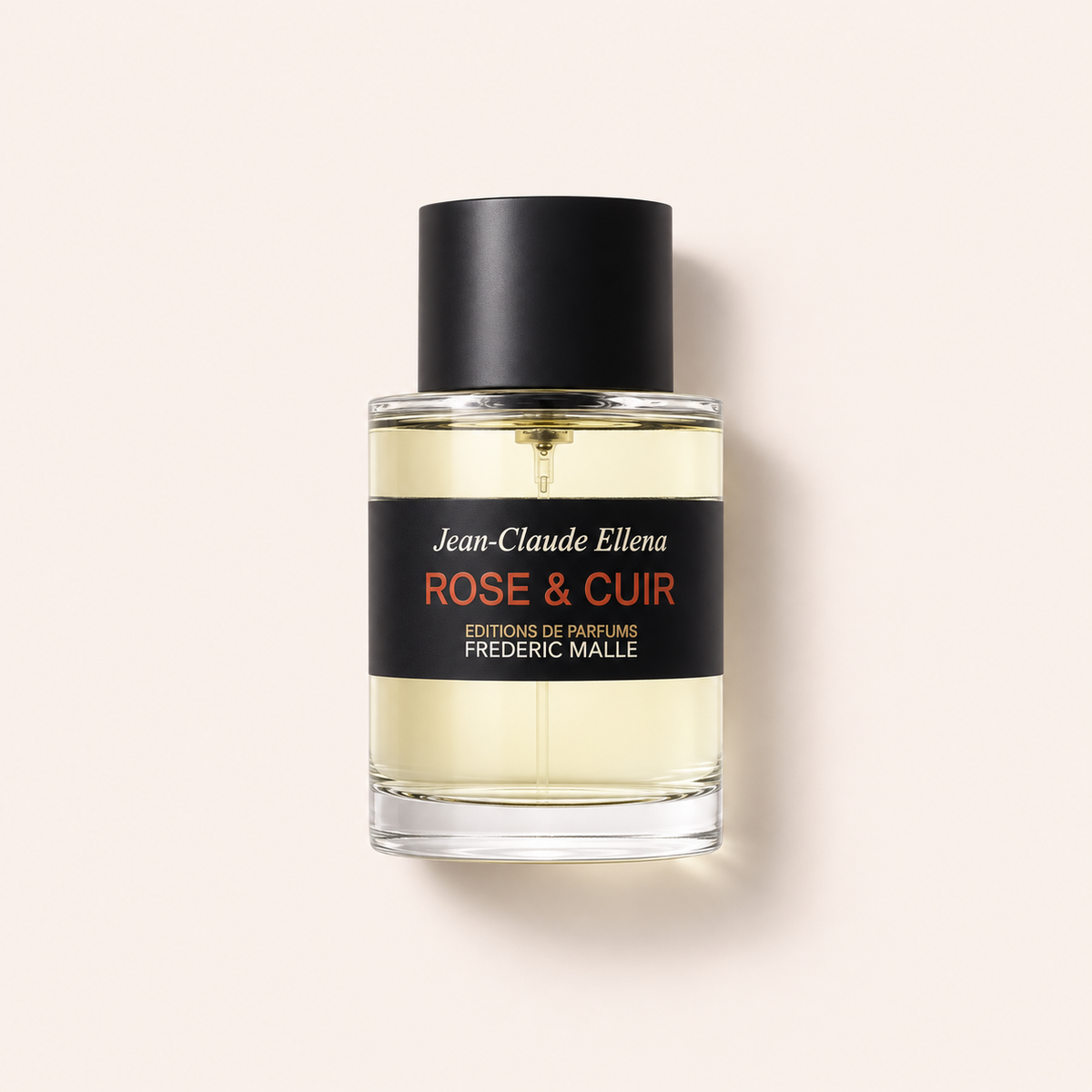 Frederic Malle Rose & Cuir 100 ml – MrRizz