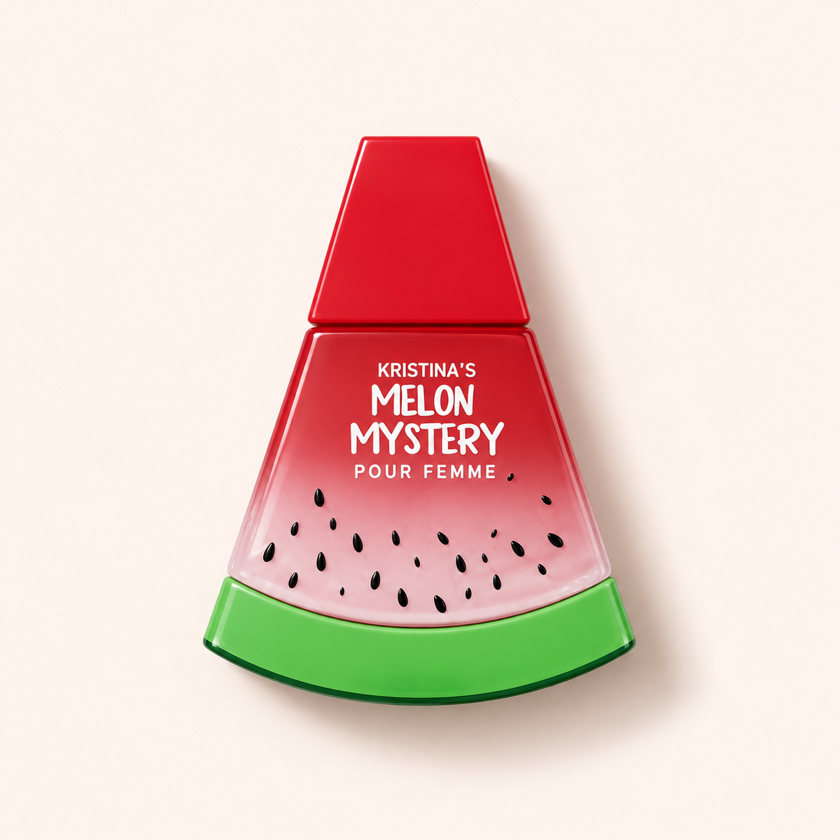 Marc Dion Kristina's Melon Mystery 100 ml – MrRizz