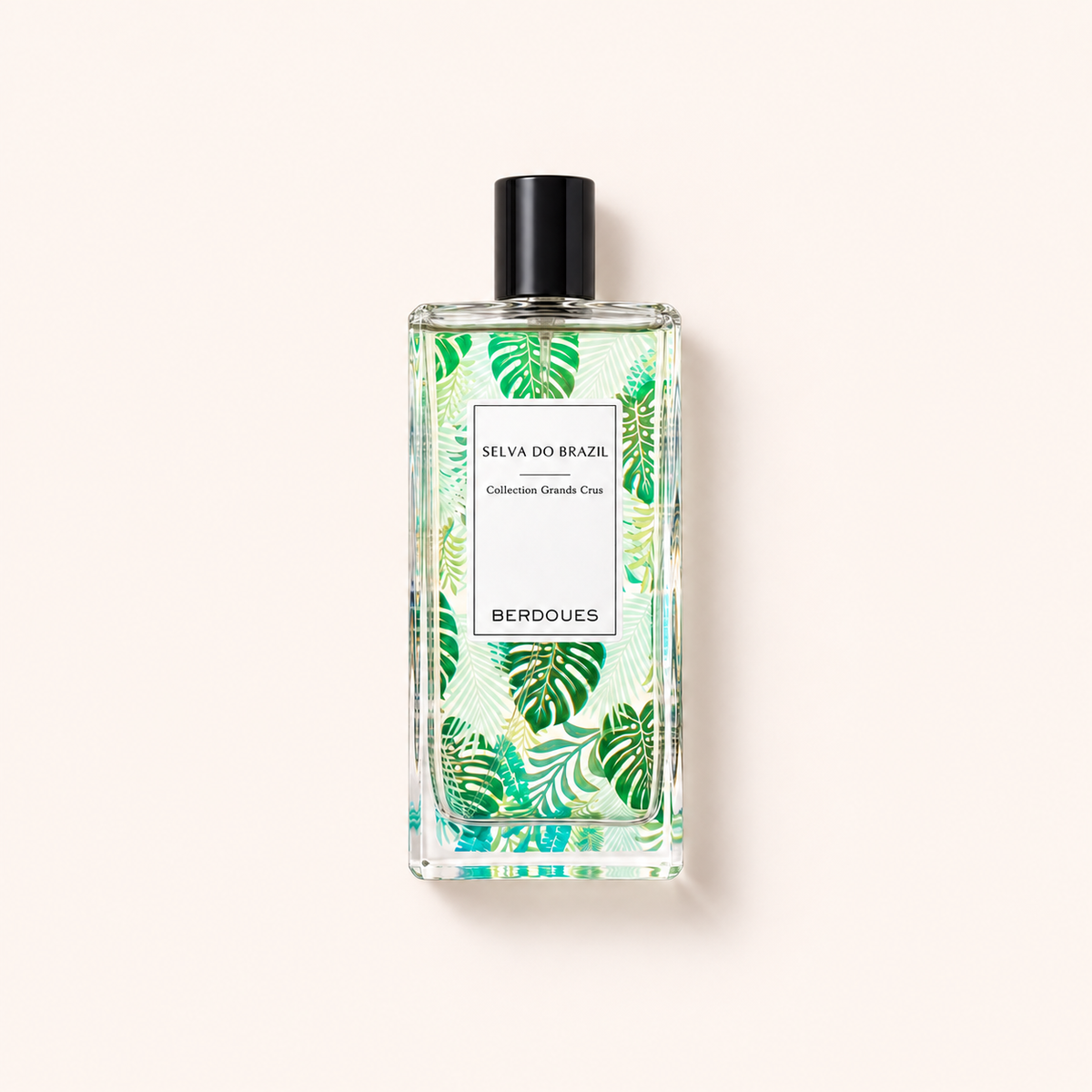 Berdoues Collection Grands Crus Selva do Brazil 100 ml – MrRizz